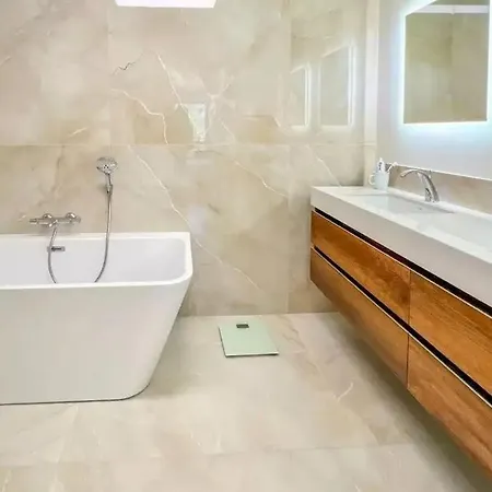 Apartment King De Luxe Moderne Cannes
