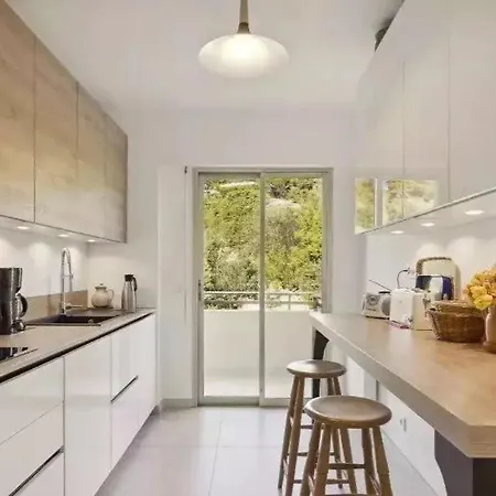 King De Luxe Moderne Apartment Cannes