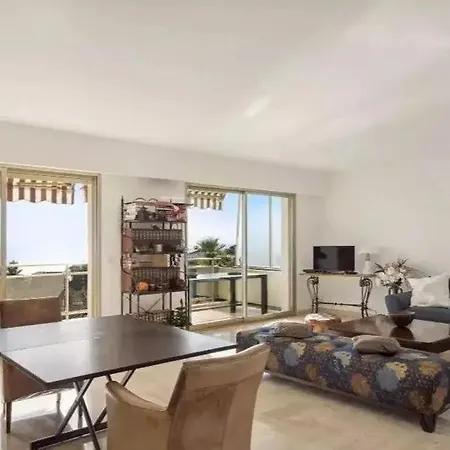 Apartment King De Luxe Moderne