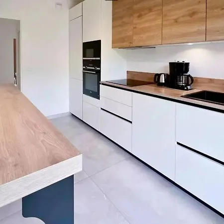 King De Luxe Moderne Apartment Cannes